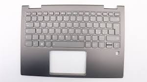 Tastiera Italiana Top Cover per Lenovo Yoga 730-13IWL 81JR001BIX