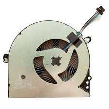 Ventola CPU Cooling Fan per HP Pavilion 15-ck002nl (2PL85EA)