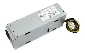 Alimentatore PSU Originale Dell sostituisce 5TVM5 - 200W