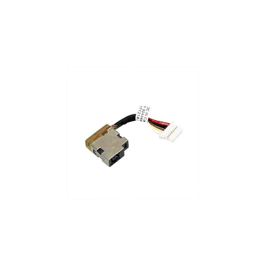 Connettore Alimentazione DC Power Jack per HP sostituisce L01048-001