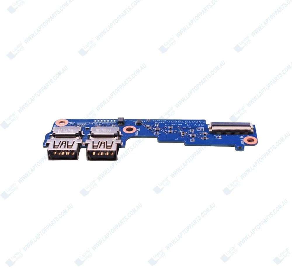 Scheda USB per HP sostituisce L23896-001