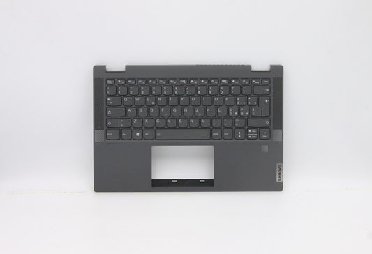 Tastiera Italiana Top Cover  Lenovo sostituisce 5CB0Y85492