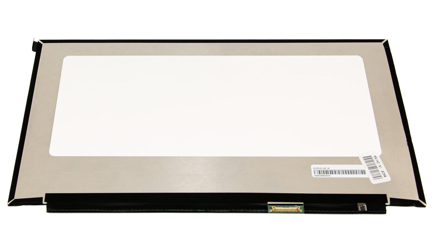 Pannello Display 13.3" Full HD QLED sostituisce NE133FHM-N57