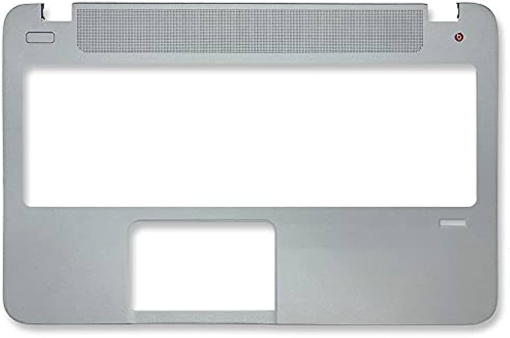 Palmrest Top Cover per HP sostituisce 720570-001