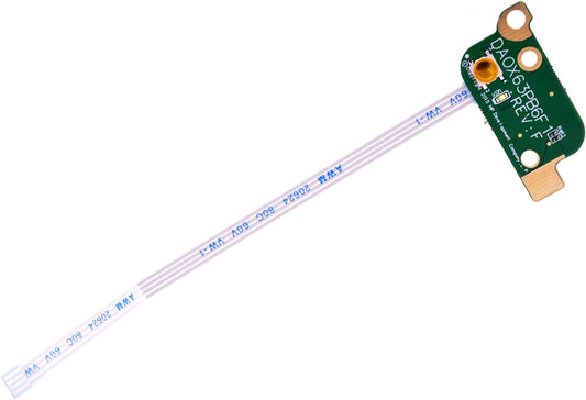 Scheda Accensione Power Button per HP ProBook 450 G3