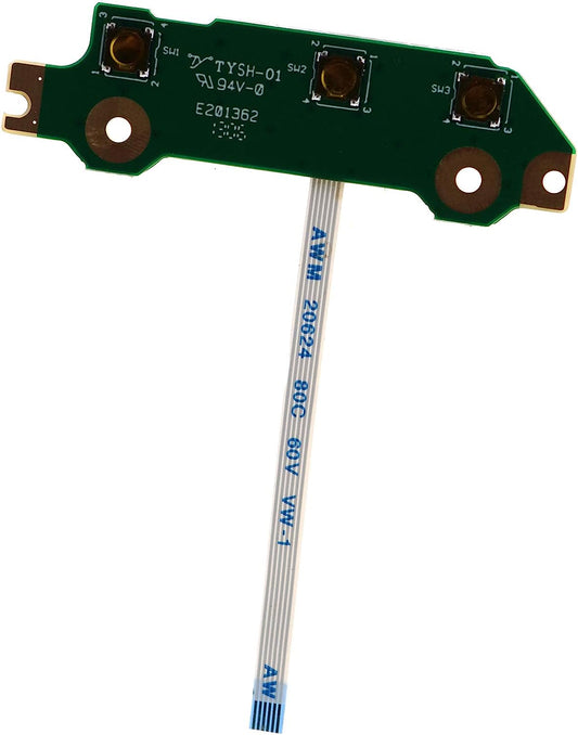 Power Board Scheda Accensione per Toshiba Tecra R850