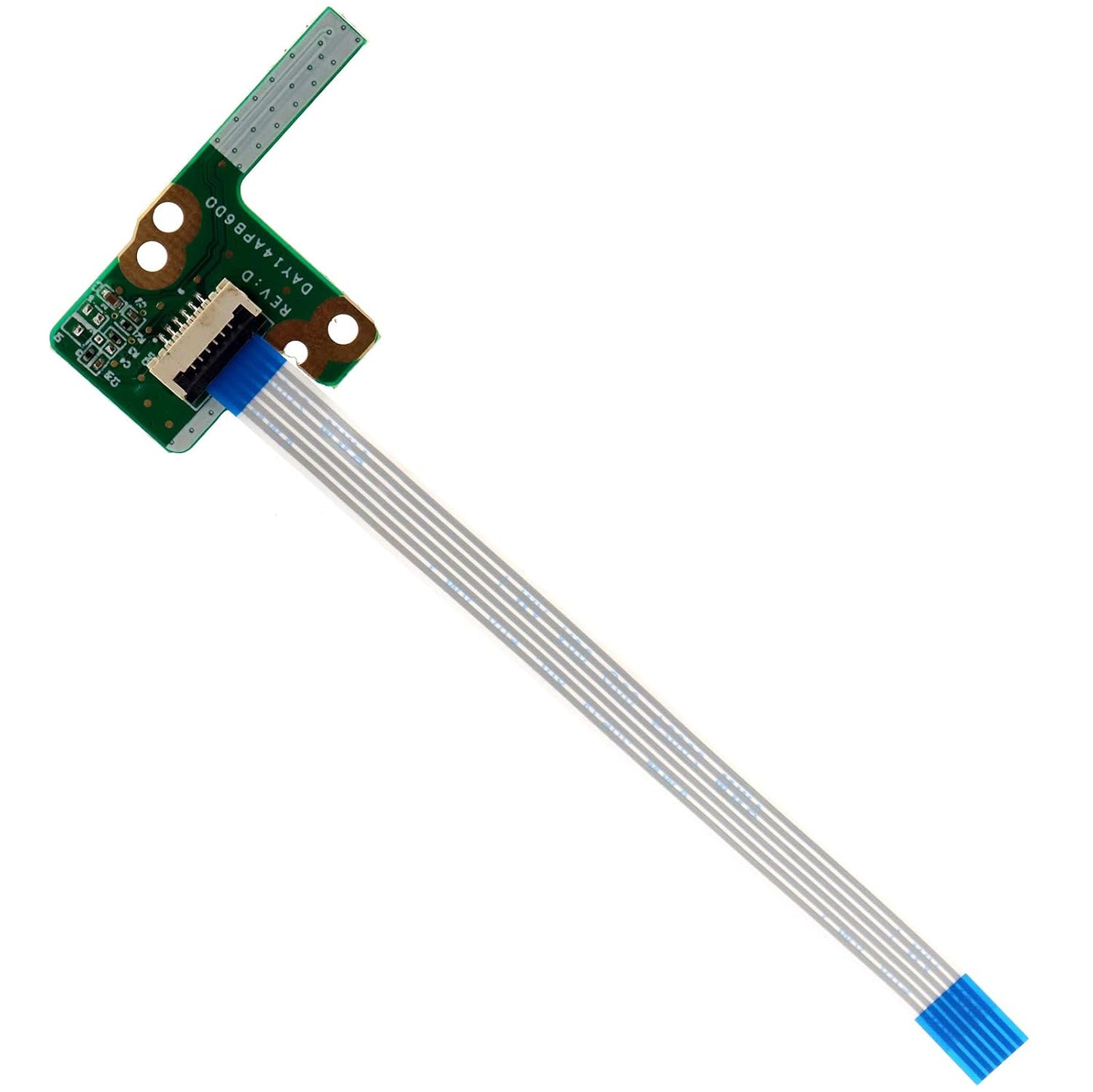 Scheda Accensione Power Board per HP ENVY 15-k002nl (G7X71EA)