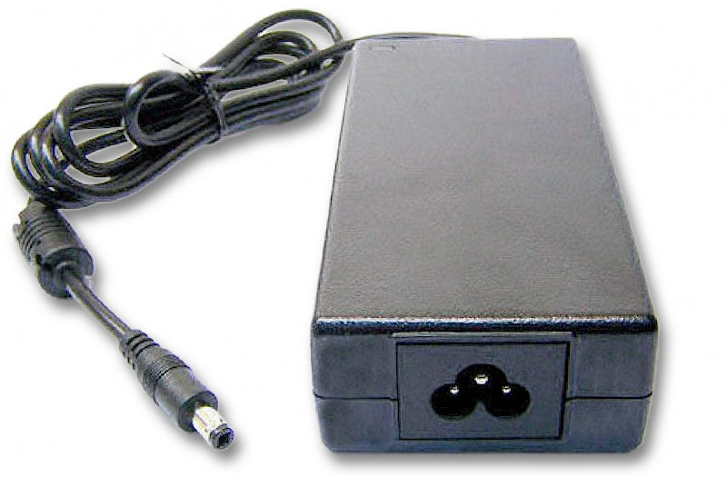 Alimentatore per Notebook – 60W - 12V 5A – con Spina 5,5x2,5mm