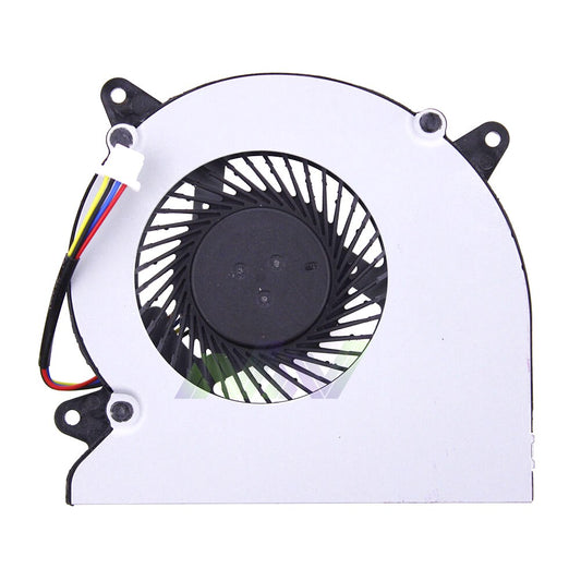 Ventola CPU Cooling Fan per ASUS N750JK-T4058H