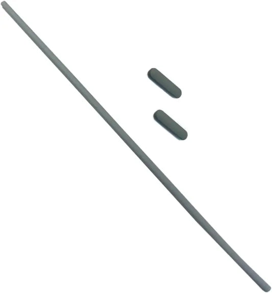 Set Gommini Rubber Feet per Lenovo ThinkBook 15 G4 IAP 21DJ00BNIX
