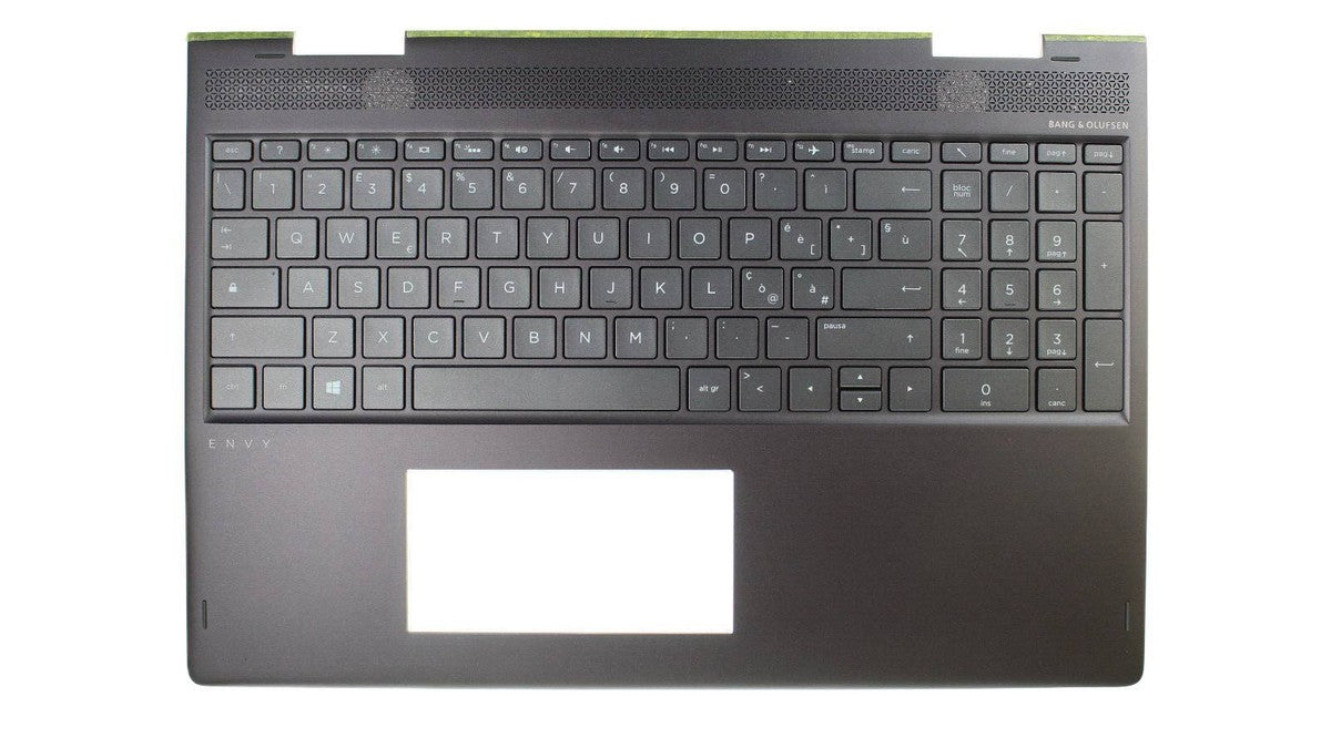 Tastiera Italiana Top Cover Originale HP sostituisce L22413-061
