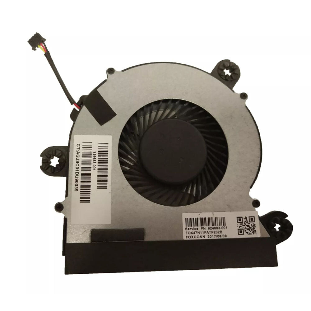 Ventola CPU Cooling Fan Originale HP sostituisce 924683-001