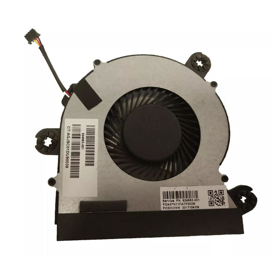 Ventola CPU Cooling Fan Originale HP sostituisce 924683-001