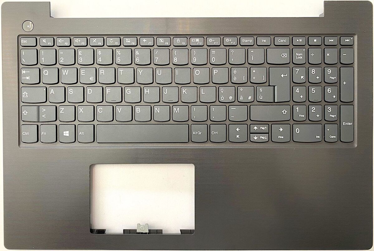 Tastiera Italiana Top Cover  Lenovo V130-15IKB 81HN00W3IX