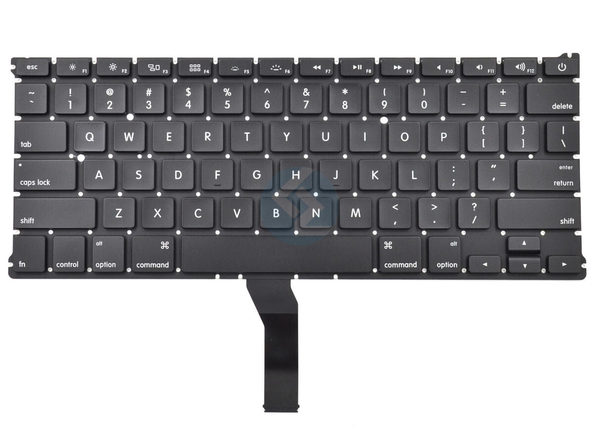 Tastiera Americana Apple MacBook Air 13" Early 2014 A1466 (EMC 2632) 1.4 GHz – Retroilluminata