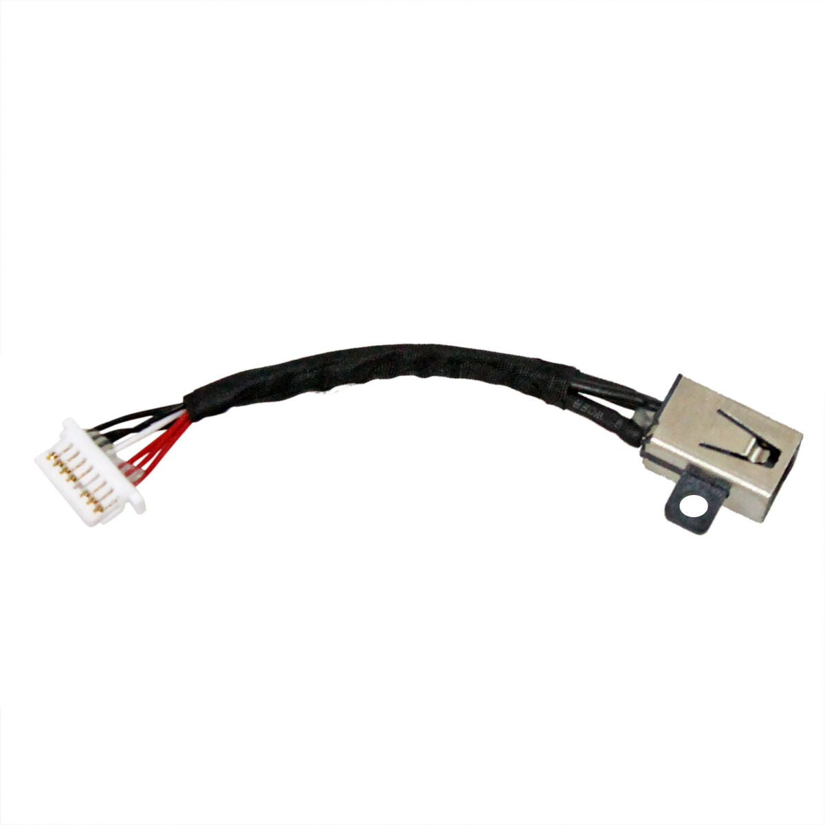 Connettore Alimentazione DC Power Jack per Dell sostituisce 6VV22