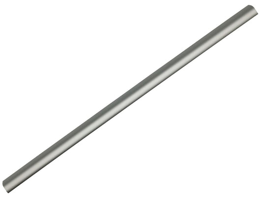 Copri Cerniere Hinge Cover per HP 255 G8 (3V5E4EA) - Silver