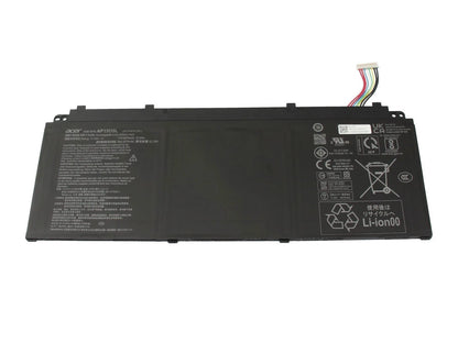 Batteria Originale Acer sostituisce KT.00305.008