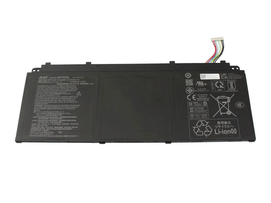 Batteria Originale Acer sostituisce KT.00305.008