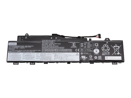 Batteria Originale Lenovo sostituisce 5B10W86943