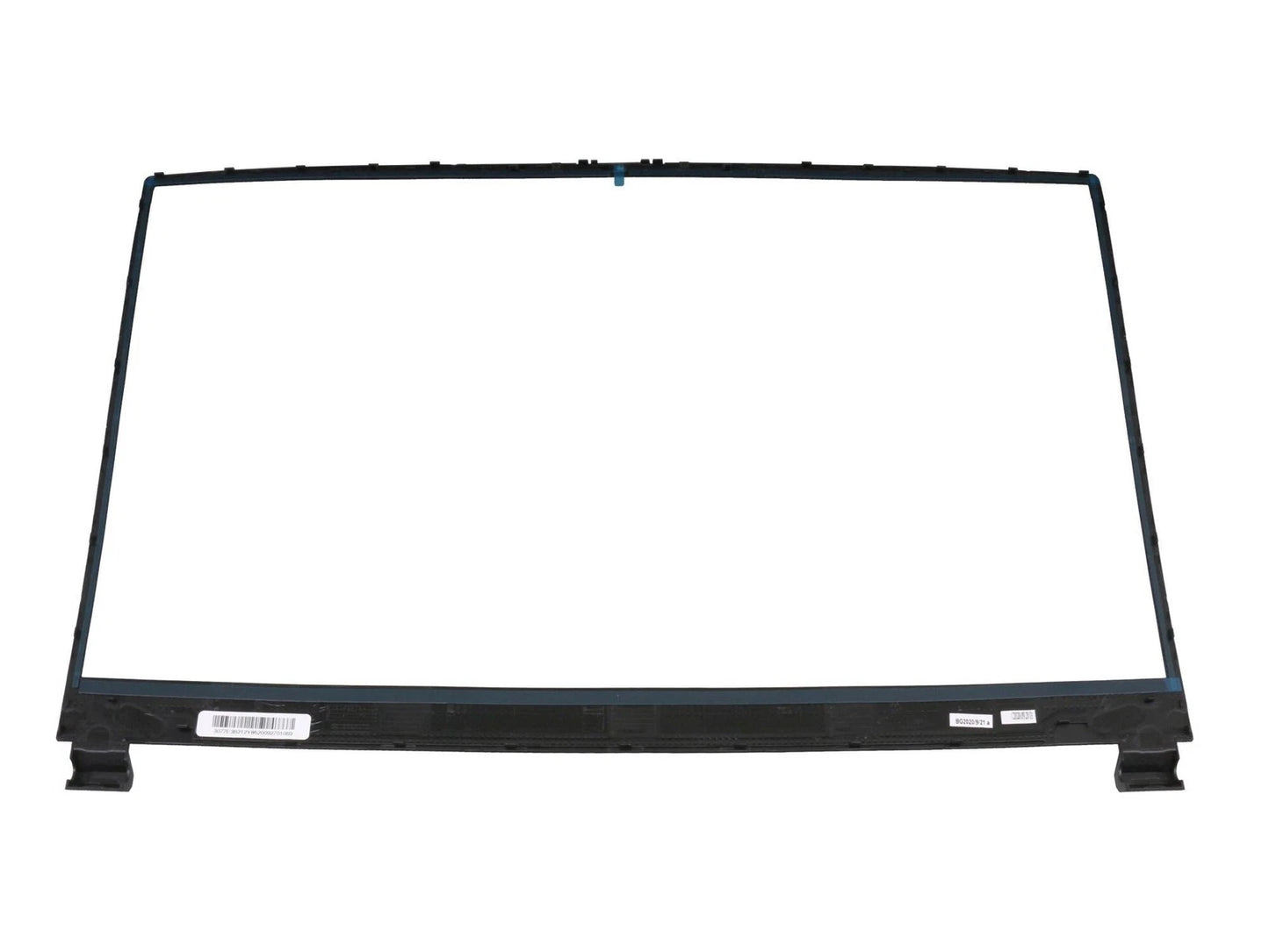 Cornice Bezel LCD Originale MSI sostituisce 307-7E3B212-Y85