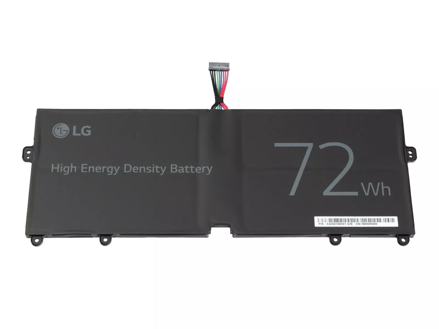Batteria Originale LG Gram 14Z90P-G.AP55D