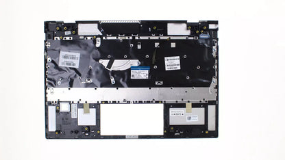 Tastiera Italiana Top Cover Originale HP ENVY 13-aq0006nl (7KC04EA)