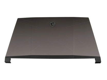 Back Cover LCD Originale MSI sostituisce 307-7L1A413-HG0