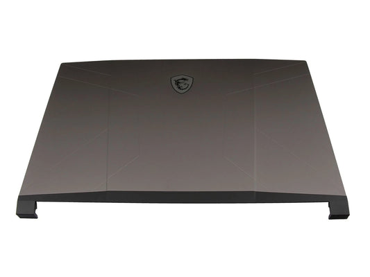 Back Cover LCD Originale MSI sostituisce 307-7L1A413-HG0