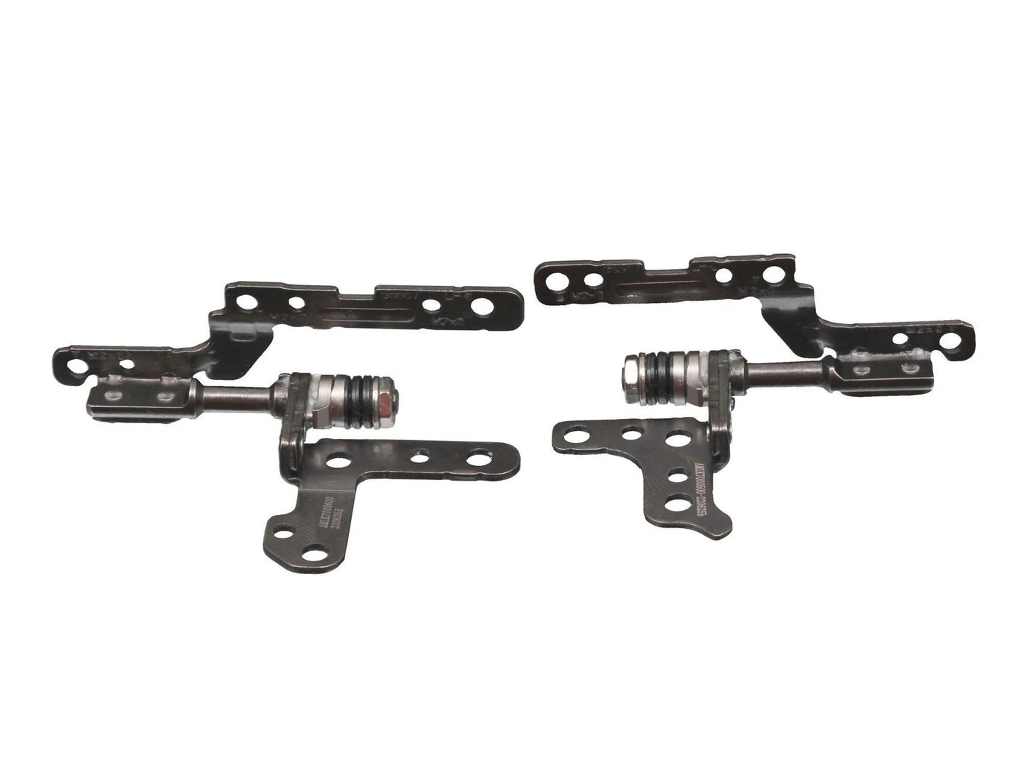 Coppia Cerniere Hinges per Lenovo IdeaPad 5-15ARE05 81YQ00BAIX