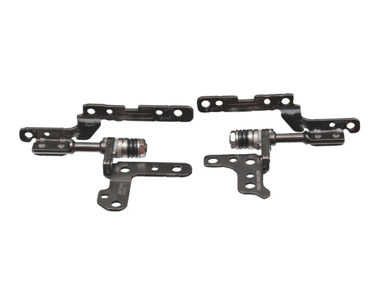 Coppia Cerniere Hinges per Lenovo IdeaPad 5-15ARE05 81YQ00BAIX