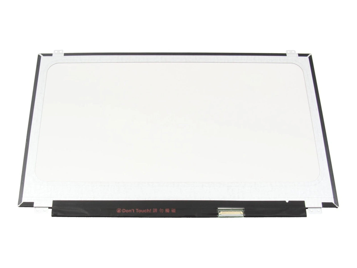 Pannello display LED 15.6" slim - Full HD IPS - 30 pin - opaco