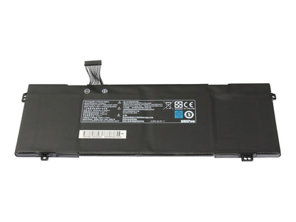 Batteria Originale TongFang sostituisce PFIDG-03-17-3S2P-0