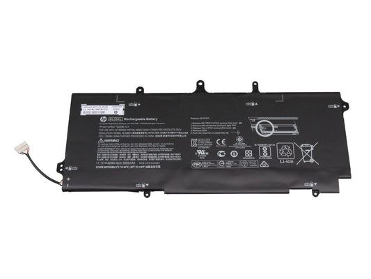 Batteria Originale HP sostituisce 722297-005
