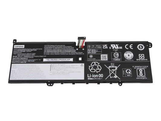 Batteria Originale Lenovo sostituisce 5B10Z33895