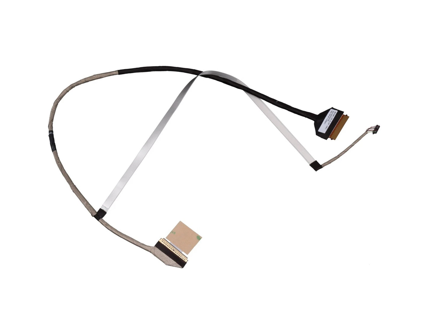 Cavo Video Flat Cable per MSI sostituisce K1N-3040326-H39