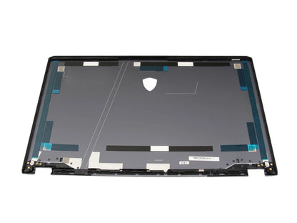 Back Cover LCD Originale MSI GP76 Leopard 11UG-1049IT - Grigio Antracite