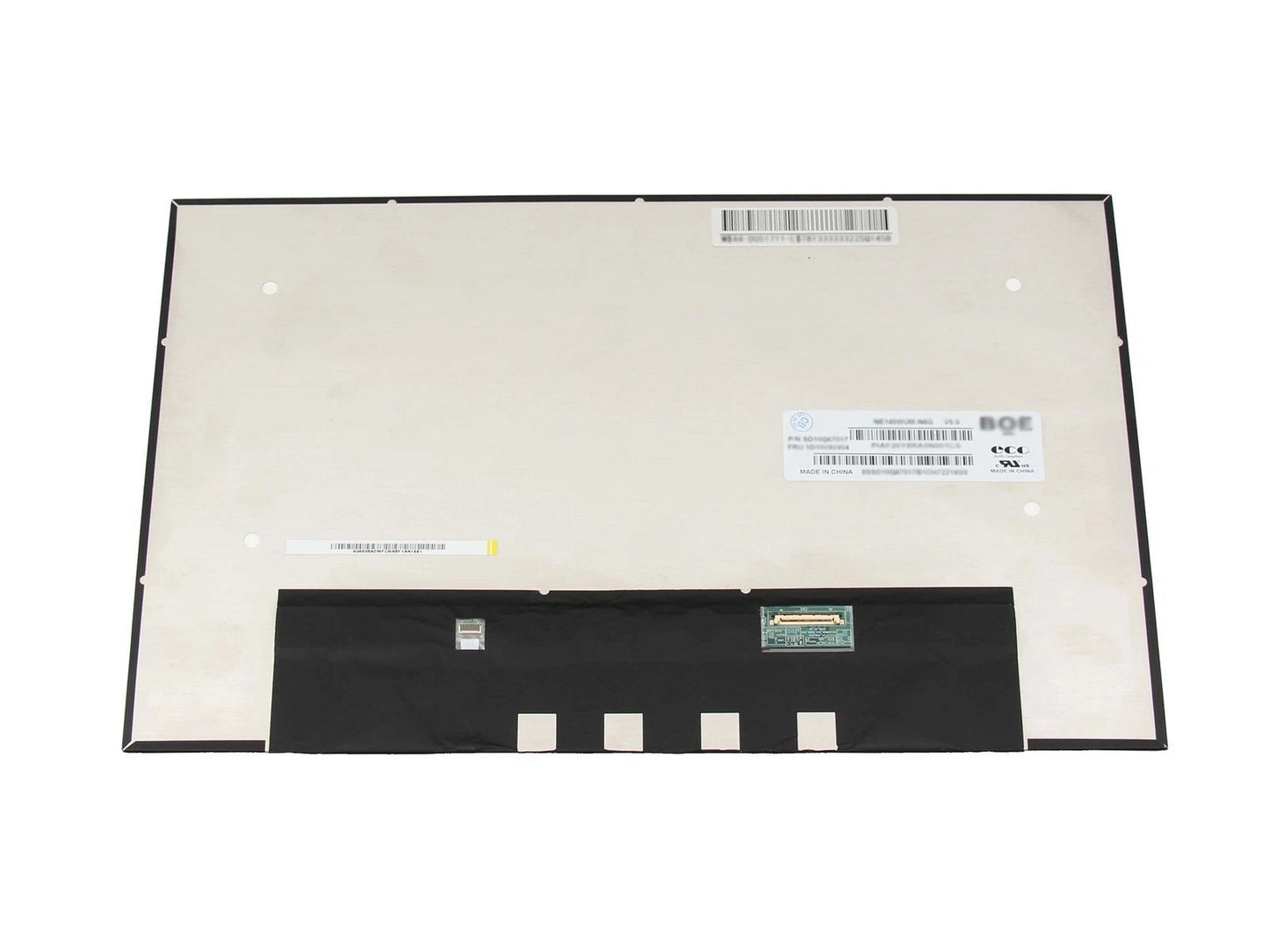 Pannello Display 14” LED WUXGA per Lenovo E14 Gen 5 21JK0058IX