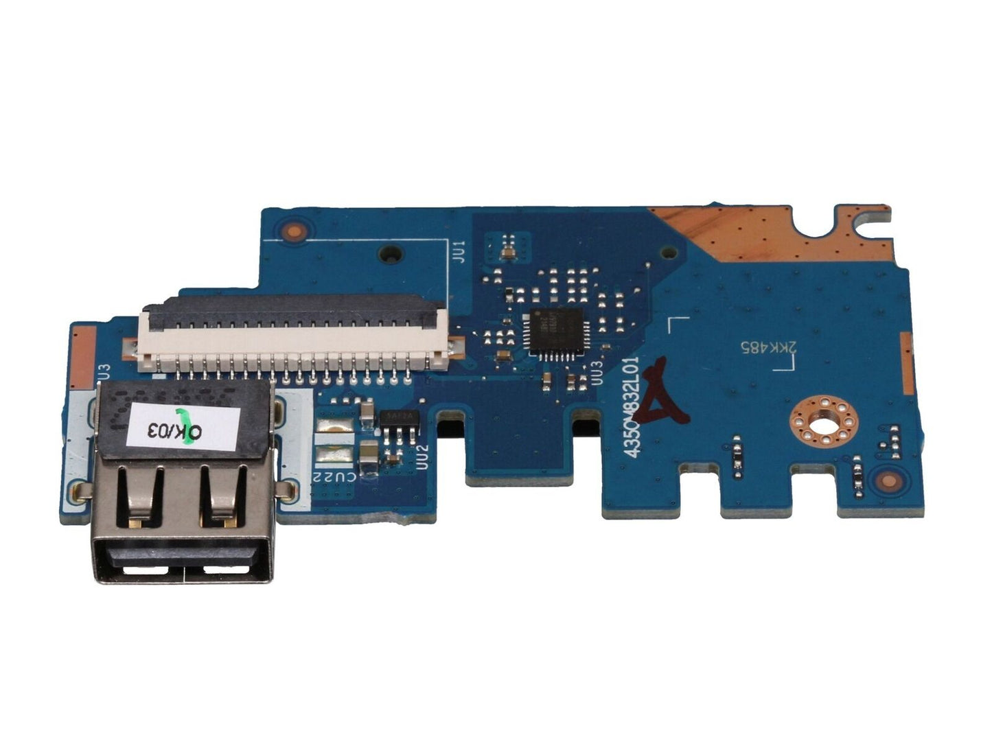 Scheda USB Board HP sostituisce EPK52 LS-G071P