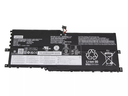 Batteria Originale Lenovo sostituisce 01AV499