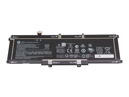 Batteria Originale HP sostituisce ZG06XL