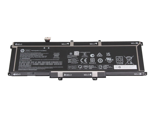 Batteria Originale HP sostituisce ZG06XL