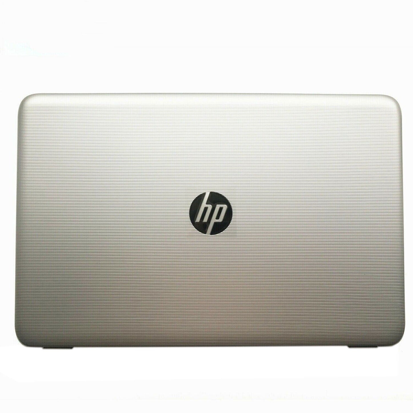 Back Cover LCD Originale per HP 15-ay032nl (X7H25EA) - Silver