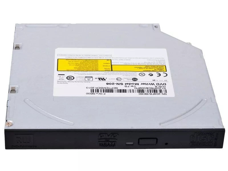 Masterizzatore per Notebook per HP sostituisce 762503-001