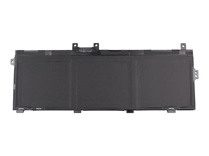 Batteria Originale Lenovo sostituisce 5B11A13108 - 52Wh