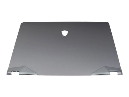 Back Cover LCD Originale MSI GP76 Leopard 11UG-1049IT - Grigio Antracite
