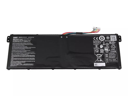 Batteria Originale Acer sostituisce AP18C7K