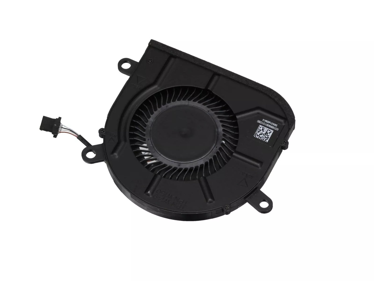 Ventola GPU Cooling Fan per HP ENVY x360 Convert 15-es1000nl (5R4G4EA)