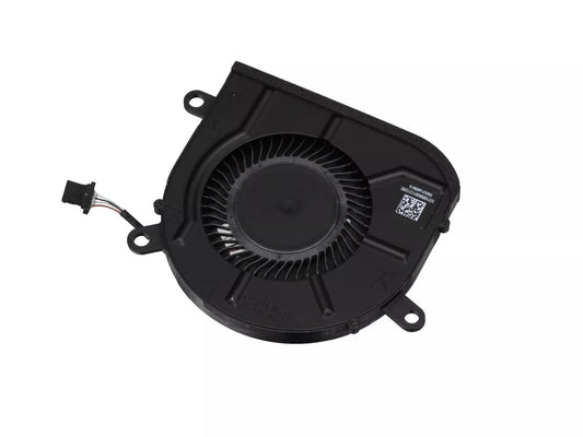 Ventola GPU Cooling Fan per HP ENVY x360 Convert 15-es1000nl (5R4G4EA)