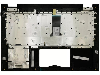 Tastiera Italiana Top Cover Acer sostituisce 6B.GUWN1.016